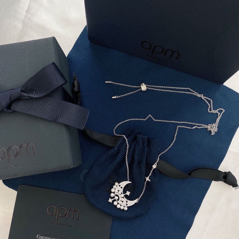 Apm Necklaces